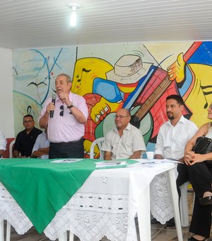 Prefeitura apresenta programação da Festa Literária do Graciliano Ramos