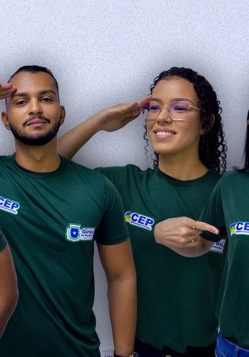 Girau do Ponciano realiza aulão preparatório para concurso da PMAL