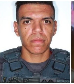 Soldado da PM flagrado jogando homem de ponte em SP é preso