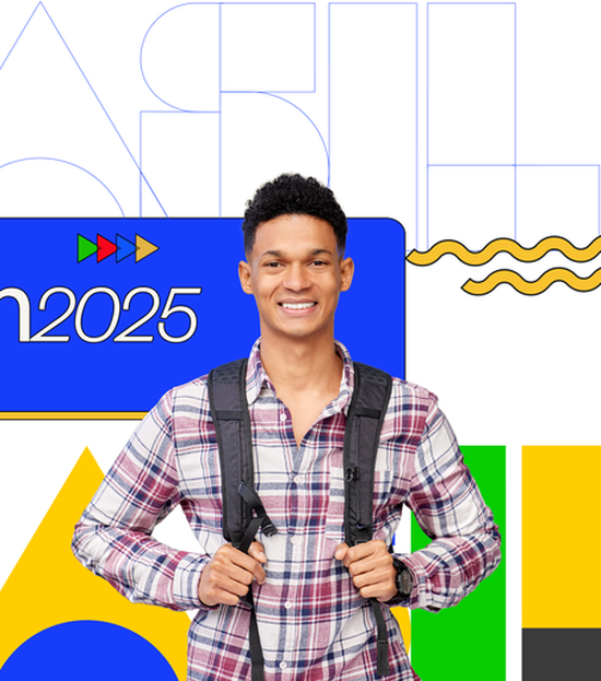 Cartão de Inscrição do Enem 2025: tudo o que você precisa saber antes da prova
