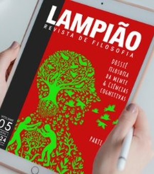 Novas edições da Revista Lampião já estão disponíveis para download