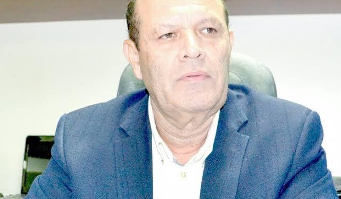 Médico Nuzamário Brito é o nome do PSL para concorrer a Prefeitura de Arapiraca