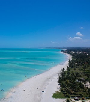 MPF conclui acompanhamento de projeto piloto na Praia de Antunes