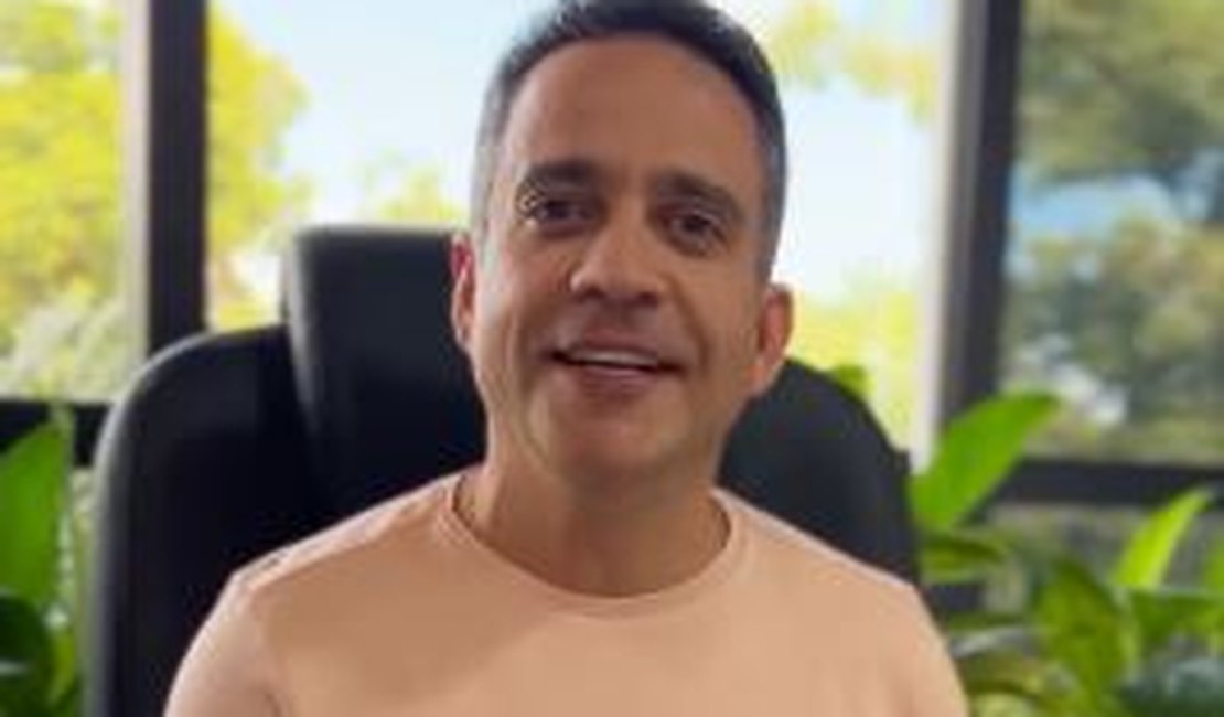 Paulo Dantas anuncia investimentos para Uncisal e ampliação da Maternidade Santa Mônica