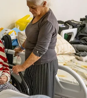 Brasil terá Rede de Proteção aos Direitos da Pessoa Idosa