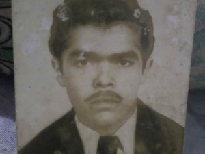 Jovem tenta encontrar o pai, que não vê há 17 anos, no Sertão de Alagoas