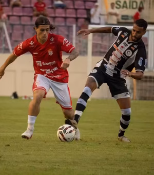 ASA encara o Ivinhema/MS na próxima fase da Série D e decide vaga em Arapiraca