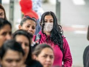 Covid-19: Maceió tem a 6° maior taxa de contaminados do país