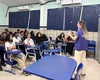 Seprev destaca ações educacionais de combate ao bullying e à violência nas escolas