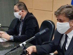 Vereadores aprovam criação de Casa para estruturar Conselhos Municipais em Arapiraca