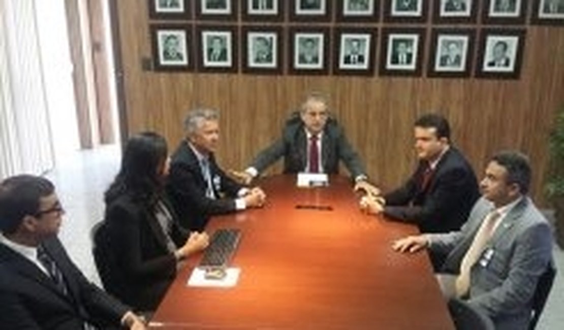 Tribunal de Contas pede o bloqueio de verbas de prefeituras