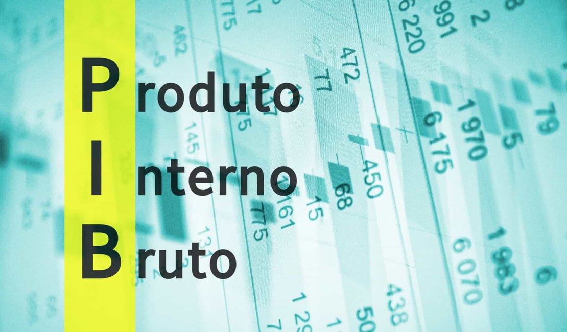 Projeção do Focus do PIB de 2021 passa de +3,04% para +3,09%