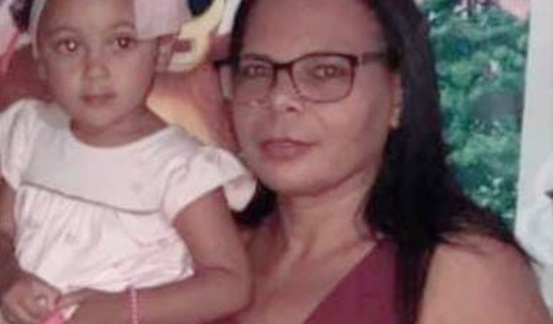 Família procura por mulher desaparecida em Maragogi