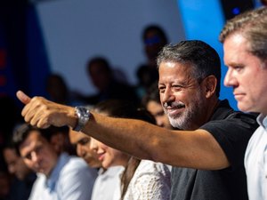 União Progressista se consolida em Alagoas e projeção indica até seis federais e possibilidade de vitória de Arthur Lira ao Senado