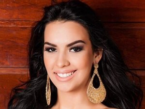 Miss Alagoas é presença confirmada no Bazar da Mansão