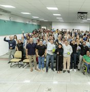 Daniel Barbosa garante emendas e impulsiona expansão do Ifal Arapiraca