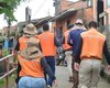 Defesa Civil inicia etapa que vai definir intervenções para áreas de risco de Maceió
