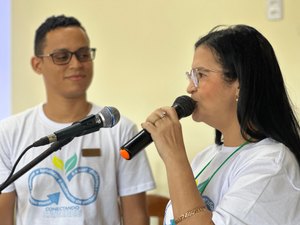 Maragogi lança projeto Conectando Saberes para fortalecer educação ambiental