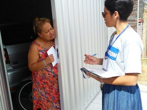 Procon Maceió orienta população sobre direitos do consumidor