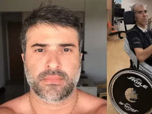 Ex-comandante aéreo de AL morre mais de um ano após ser baleado em operação no Rio