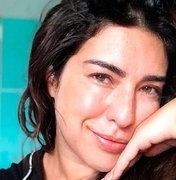 Fernanda Paes Leme faz cirurgia para retirar vesícula: 'De repouso'