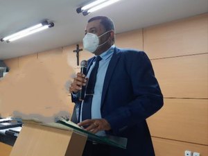 Prefeitura vai construir escola em tempo integral no Bairro Baixa Grande a pedido do vereador Vicente do Remédio