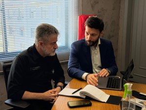 SSP amplia parceria com empresa japonesa para uso de IA para auxiliar no combate à criminalidade