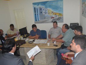 Estação de transbordo de lixo da região Norte será criada em Porto Calvo