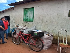 Melhorias habitacionais em Junqueiro iniciam neste mês de janeiro