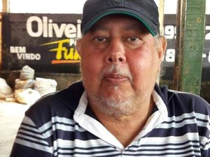 Prefeitura de Porto Calvo lamenta morte de médico renomado