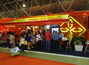Grupo Coringa participa de Encontro de Negócios em Aracaju (SE)