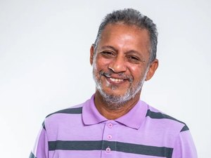 Ailton Avlis surpreende e vai pedir votos para federal em Paulão na cidade de Arapiraca