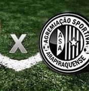 CSE e ASA ficam no empate pela Copa Alagoas