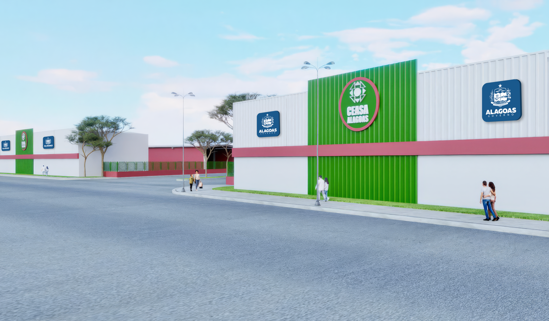 Investimento do Governo do Estado na Grande Maceió beneficiará 1,3 milhão de alagoanos