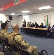 Operação Flash Back prende 'geral' do PCC de Sergipe em Roraima