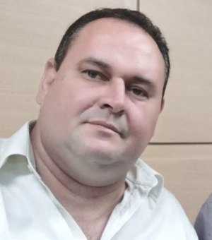 Abelardo Silva renuncia à presidência do PSL Arapiraca 