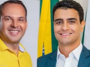 Topado com JHC, Francisco Sales se filia ao PSDB rumo à vitória em 2026