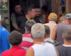 Comerciante é preso após agredir funcionária e tentar atacar policial em Caruaru