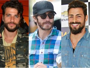 Tchau, metrossexuais: nova tendência masculina são os lumbersexuais