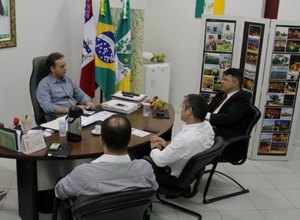 Arapiraca vai implantar sistema piloto integrado