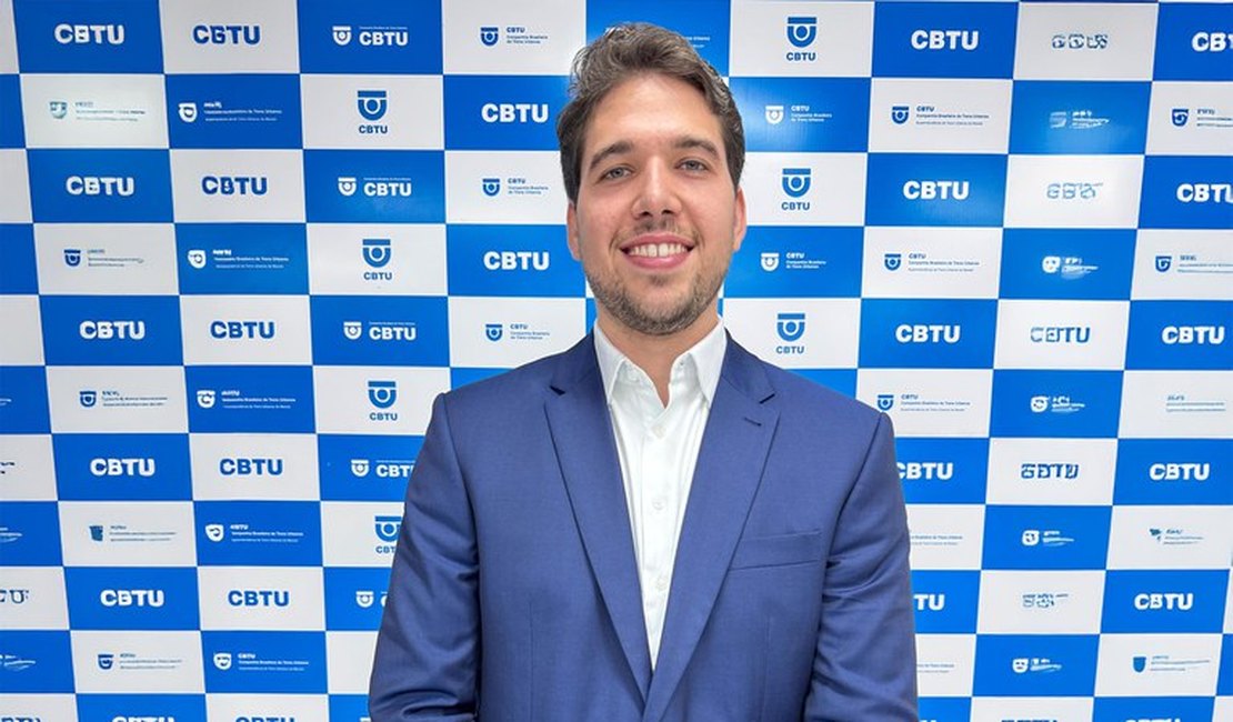 Arthur Lira indica novo superintendente da CBTU em AL
