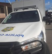 Polícia diz que bebê morto em Maragogi não apresentava sinais de agressão