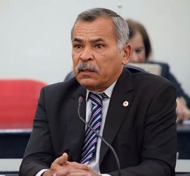 Bolsonarista declarado, ex-deputado quer ser candidato em 2026 pelo PT