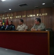 Operação Kapnós prende oito pessoas suspeitas de falsificar cigarros em Alagoas
