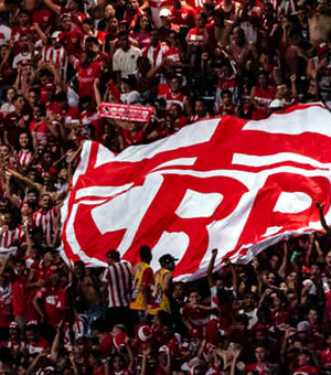 CRB lança promoção de ingressos “casadinha” para as finais no Estádio Rei Pelé