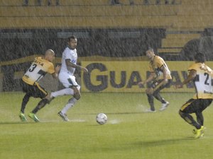 Série B: Rodada começou com vitória do América-MG; Confira todos os jogos