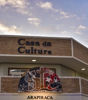 Arapiraca divulga programa do Festival de Jazz com shows e dois polos