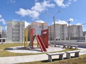 Prefeitura sorteia imóveis do Vale Bentes II e divulga o nome dos 500 contemplados