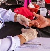 Arapiraca inicia campanha de combate ao HIV/Aids