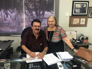  Empresário José Alexandre é homenageado pelo Sebrae em Arapiraca